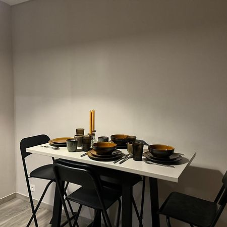 Appartement Brussels Expo Strombeek-Bever Exteriör bild