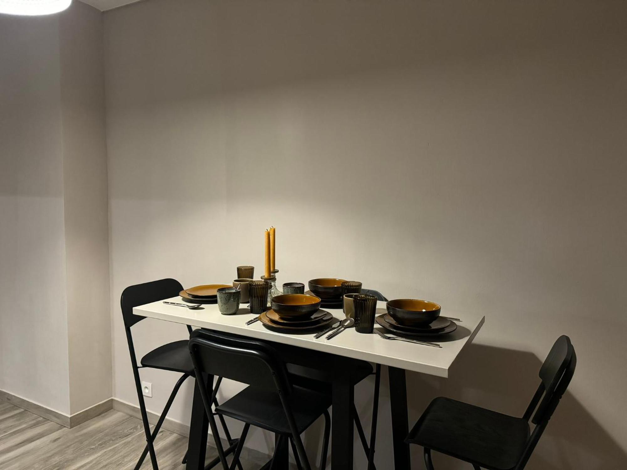 Appartement Brussels Expo Strombeek-Bever Exteriör bild